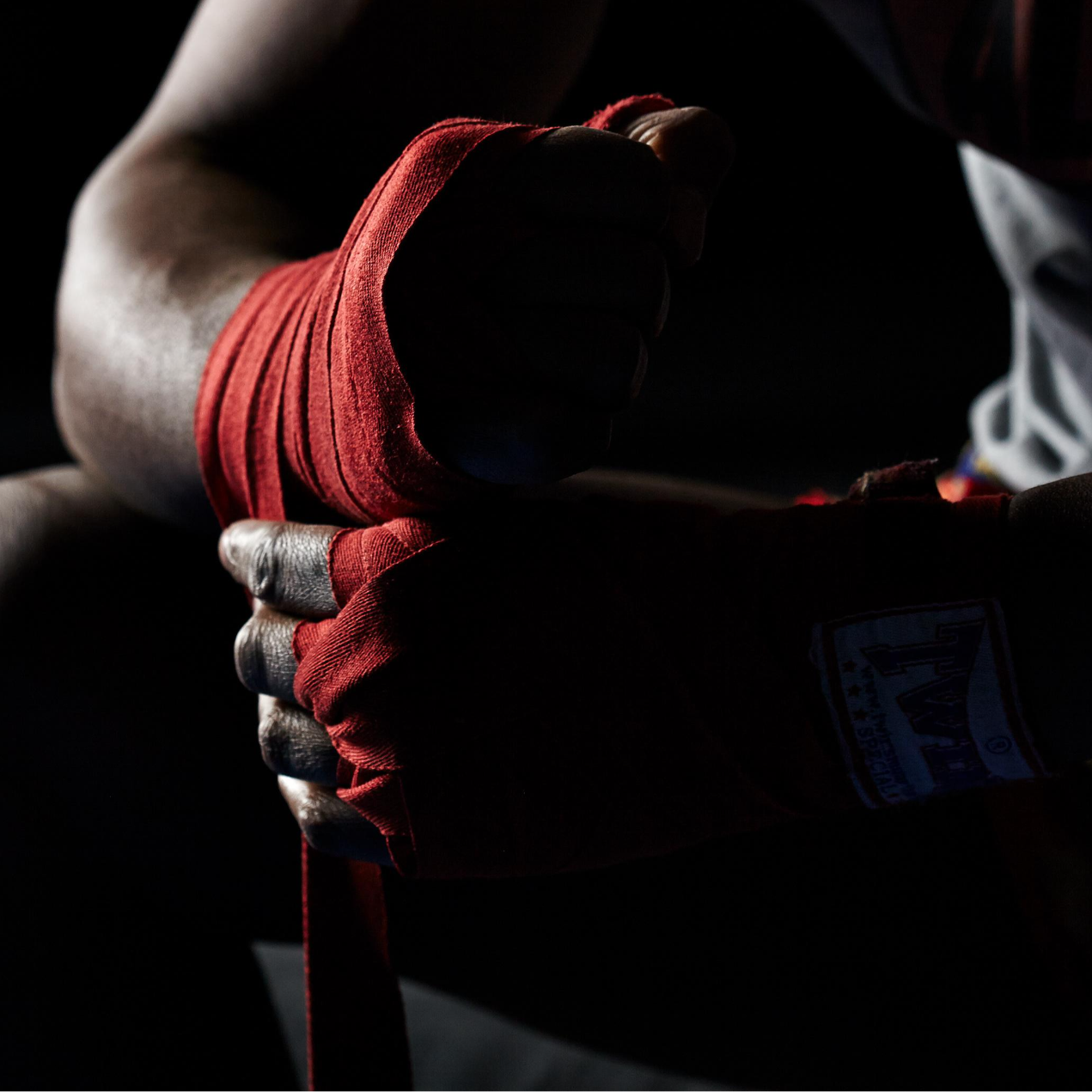 Our Bursa Kickboxing Gym