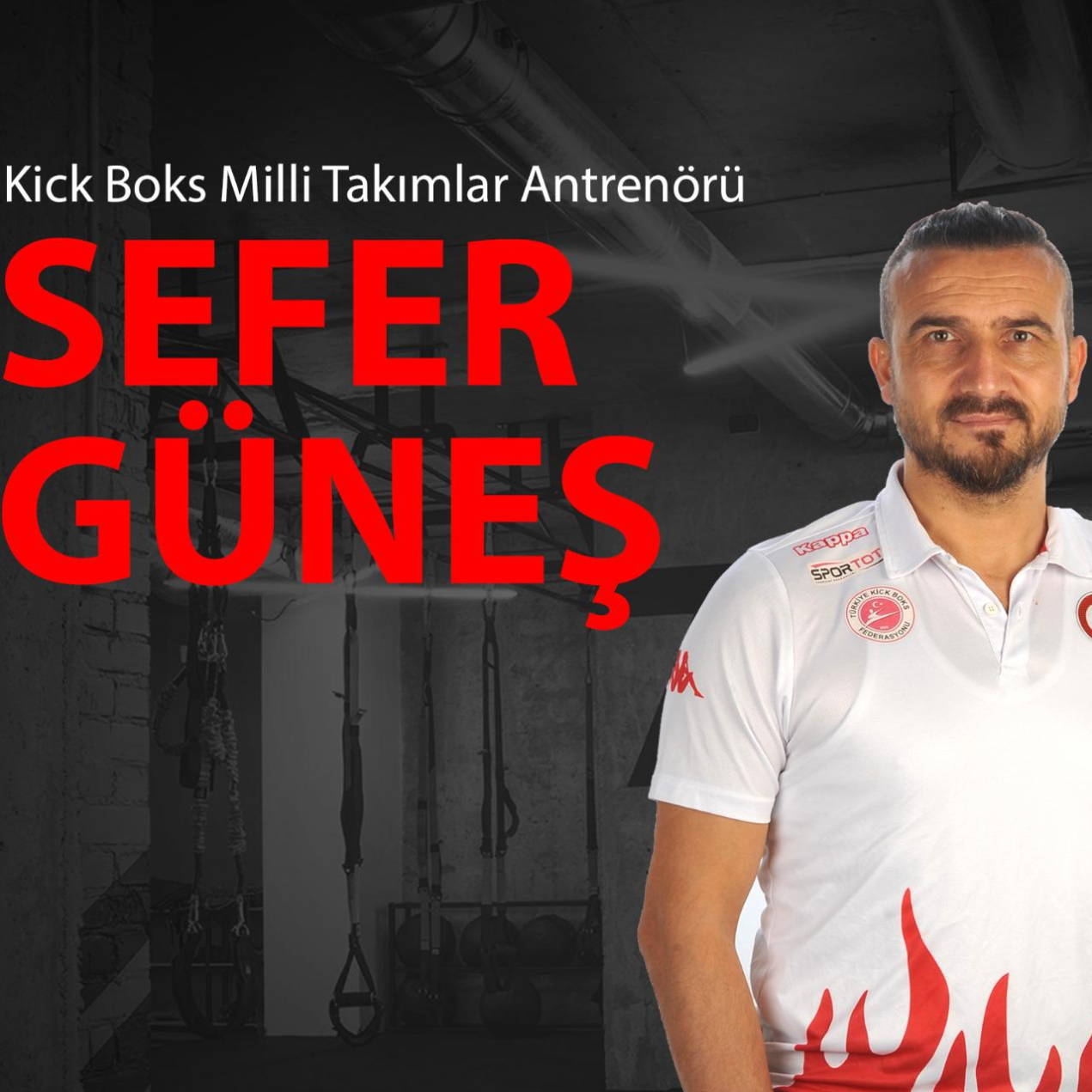 kick boks da disiplin